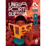 Geração Alpha - Língua Portuguesa - 9º Ano Bncc