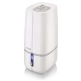 Umidificador De Ar Com Led 2l Humidificador Ultrassônico