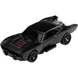 Hot Wheels Batman Batmobile Grm12 - Escala 1:50