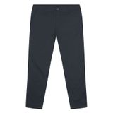 Calça Masculina Plus Size Sarja Twill Diametro Cinza Plus 56