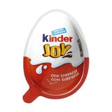 Chocolate Kinder Ovo Joy 20g Vencimento Curto Para 02/05/2023