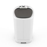 Lavadora Semiautomática Tanquinho Mueller 20kg Big