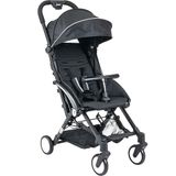 Carrinho De Bebê Up Black - Burigotto De 0 A 15kg