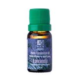 Óleo Essencial 100% Puro - Lavanda - 10 Ml