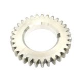 Engrenagem Virabrequim Motor Yanmar Ns11 31 Dentes Original