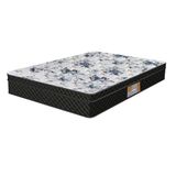 Colchão Casal Espuma 138cmx188cm Supreme Composto Euro Top Gazin