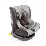 Cadeirinha Para Carro Infanti Holiday Fx Grey Brave