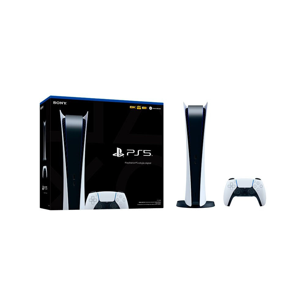 PlayStation 4 custa R$ 865 para ser produzido