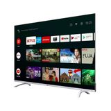 Smart Tv Ptv58gagsksbl 58 Polegadas 4k Led Dolby Audio Philco