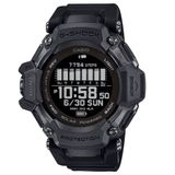 Relógio G-shock Gbd-h2000-1bdr G-squad Sports