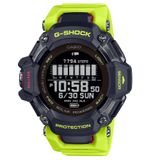 Relógio G-shock Gbd-h2000-1a9dr G-squad Sports