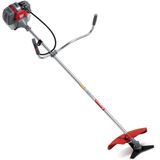 Roçadeira Lateral à Gasolina 43cc 2T BR-43G - Branco