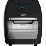 Fritadeira Forno Digital Oven Fryer 3 Em 1 Oster 12l - 127v