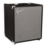 Amplificador De Baixo Fender Rumble 100 V3 127v