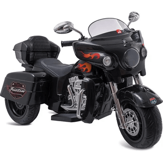 Moto Elétrica Infantil XT3 Titanium Bandeirante Bandeirante