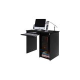 Escrivaninha Office Mesa De Computador Nicho E Suporte Gabinete Inglaterra