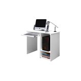 Escrivaninha Office Mesa De Computador Nicho E Suporte Gabinete Inglaterra
