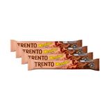 Kit 4 Chocolate Trento Massimo Brownie 30g