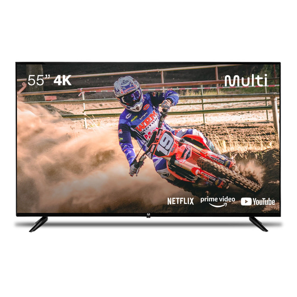 Smart TV 55 Neo QLED 4K 55QN85C 2023, Mini LED, Tela sem limites