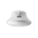 Chuveiro Elétrico Bella Ducha 4 Temperaturas 6800w 220v Branco