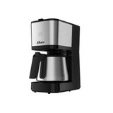 Cafeteira Oster Com Jarra Inox 1,2l Ocaf650 750w