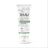 Creme Esfoliante Facial Camomila 200g Raavi