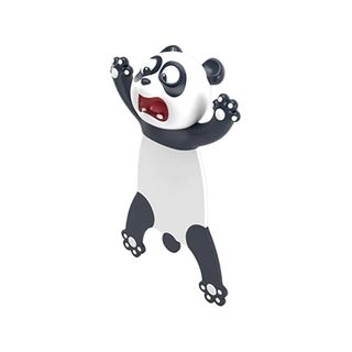 Desenho do panda em promoção