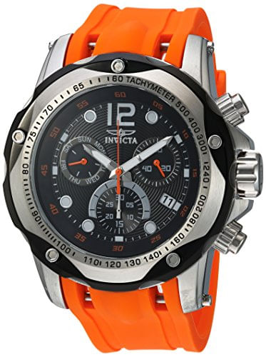 Invicta Masculino 20072 Speedway Analog Display Swiss Quartz O