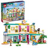 Lego Amigos Heartlake Playset Escola Internacional 41731
