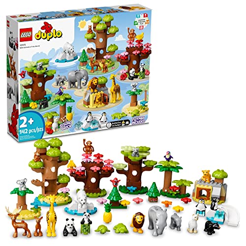 Duplo on sale 2 ans