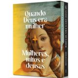 Mulheres E Deusas - Box Mulheres E Deusas [box]