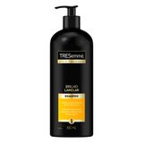 Shampoo Tresemmé Brilho Lamelar 650ml