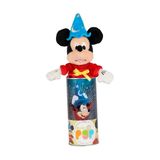 Disney Pelúcia Pop Na Latinha Mickey Fantasy -fun Divirta-se