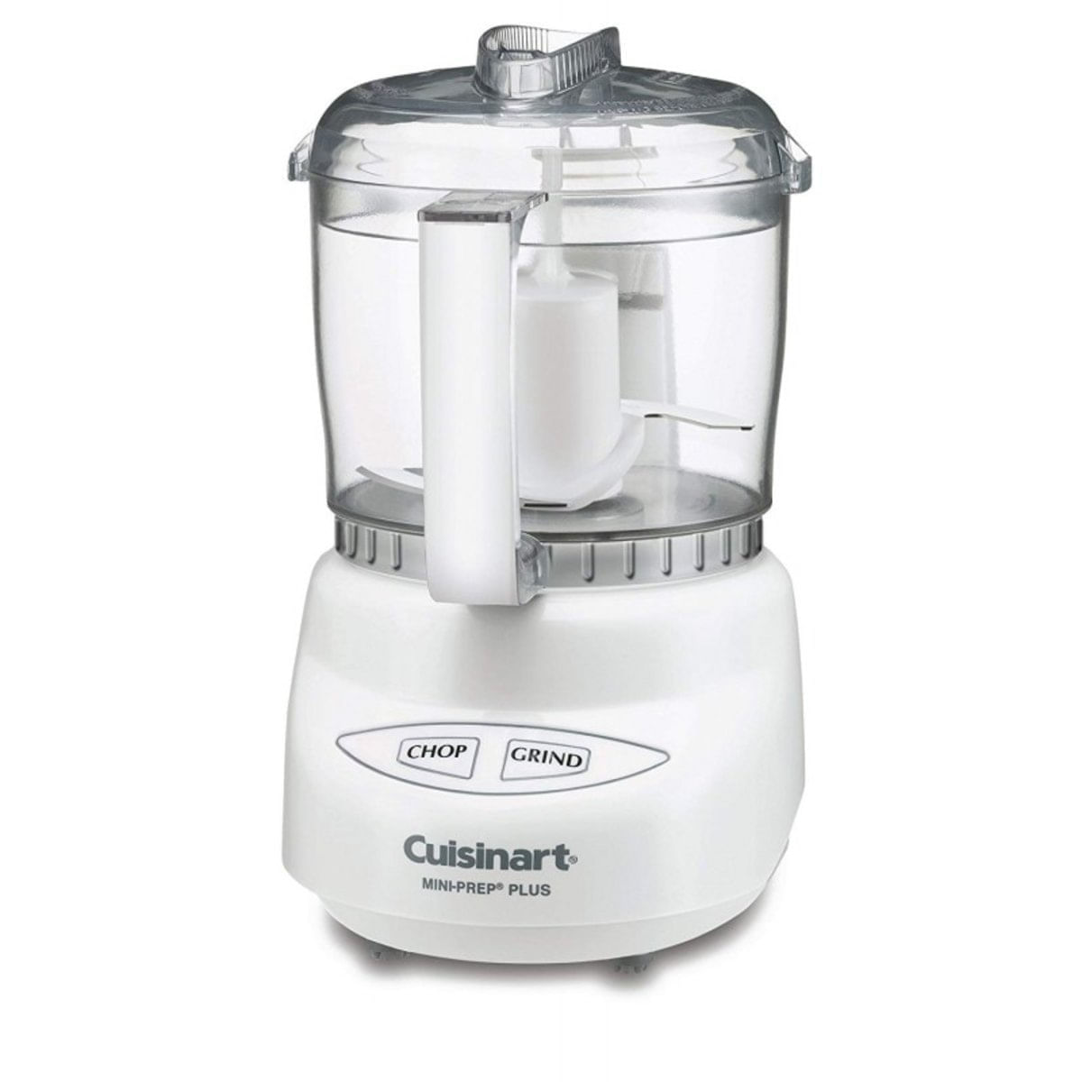 Cuisinart Processador DLC-2A Mini-Prep Plus 110V - 250 Watts