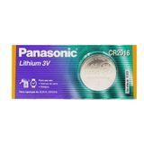 Bateria Panasonic Cr20161bt Lithium 3v