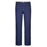 Calça Jeans Wrangler Masculina Amaciada Urbano Cody - 48 - Azul