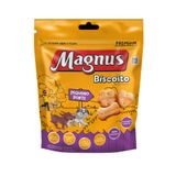 Biscoito Para Cão Magnus Porte Pequeno 400g