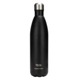 Garrafa Inox Térmica Preto 1 Litro Powder Aço