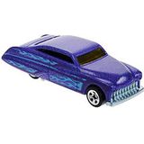 Carrinho Hot Wheels Color Shifters 2014 - Roxo - 8/48