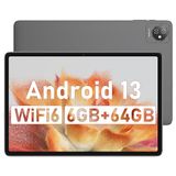 Tablet Blackview Android 13 De 101 Polegadas 3 Gb+64 Gb Wif