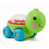 Brinquedo Tartaruga Poppity Pop Fisher-price