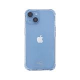 Capa Iphone 15 Aircushion, Noronha, Transparente
