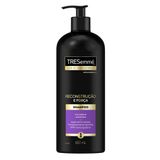 Shampoo Tresemmé Reconstrução E Força Colágeno Arginina 650ml