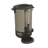 Cafeteira Prc-06 - Elétrica Inox 6litros - Progás 220v Progás