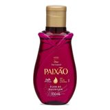 Óleo Corporal Paixão Flor De Baunilha 100ml