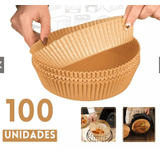Forma Air Freyer Descartável Papel 100un