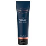 Gel De Barbear King C. Gillette Transparente 170ml