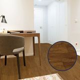 Piso Vinílico Em Rolo 0,7 Mm Nova Iorque 2m X 25m Kapazi