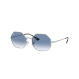 Óculos Solar Ray-Ban Round Metal RB3447-NL 001 - 002