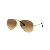 Óculos Solar Ray-Ban Aviator Large Metal RB3025L